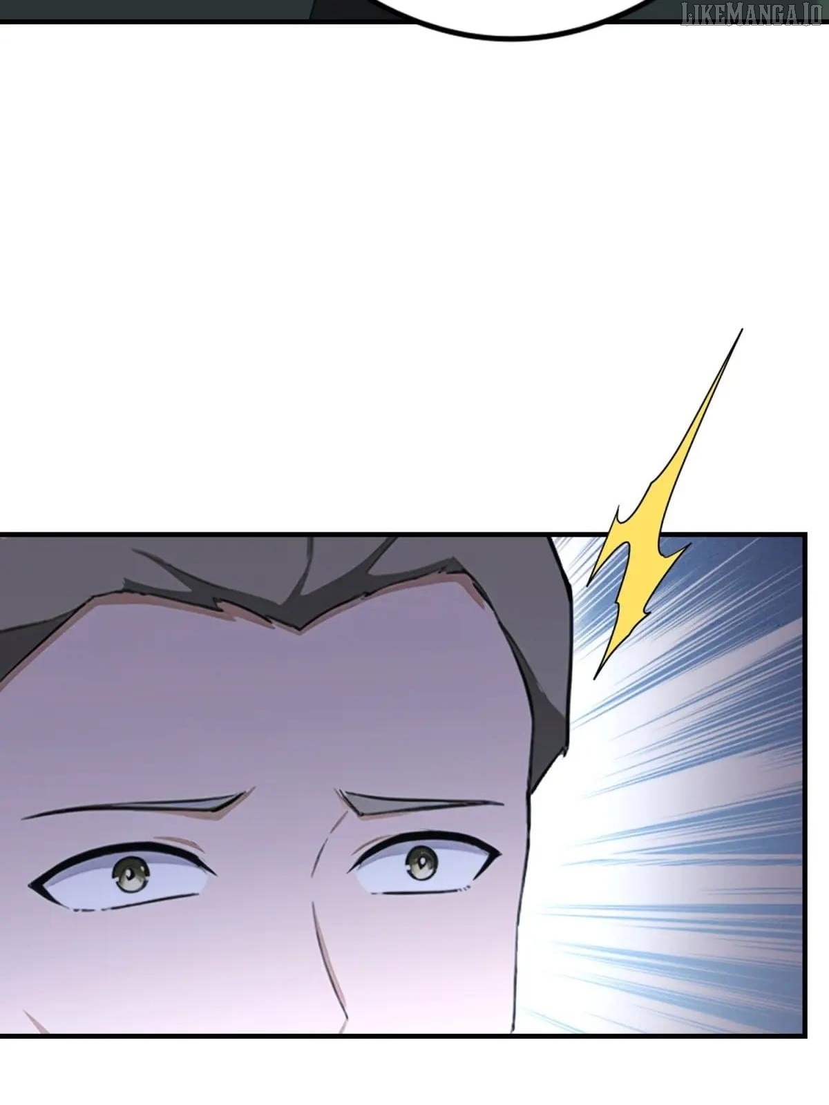 Outrageous! I opened a training class for empresses Chapter 82 - page 42
